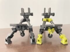 ceRstand II Sıfırlama Sehpası