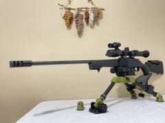 ceRstand II Sıfırlama Sehpası