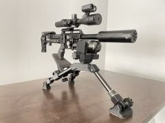 ceRstand II Sıfırlama Sehpası