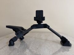 ceRstand Pro III Karbon Atış ve Sıfırlama Sehpası
