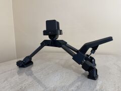ceRstand Pro III Karbon Atış ve Sıfırlama Sehpası