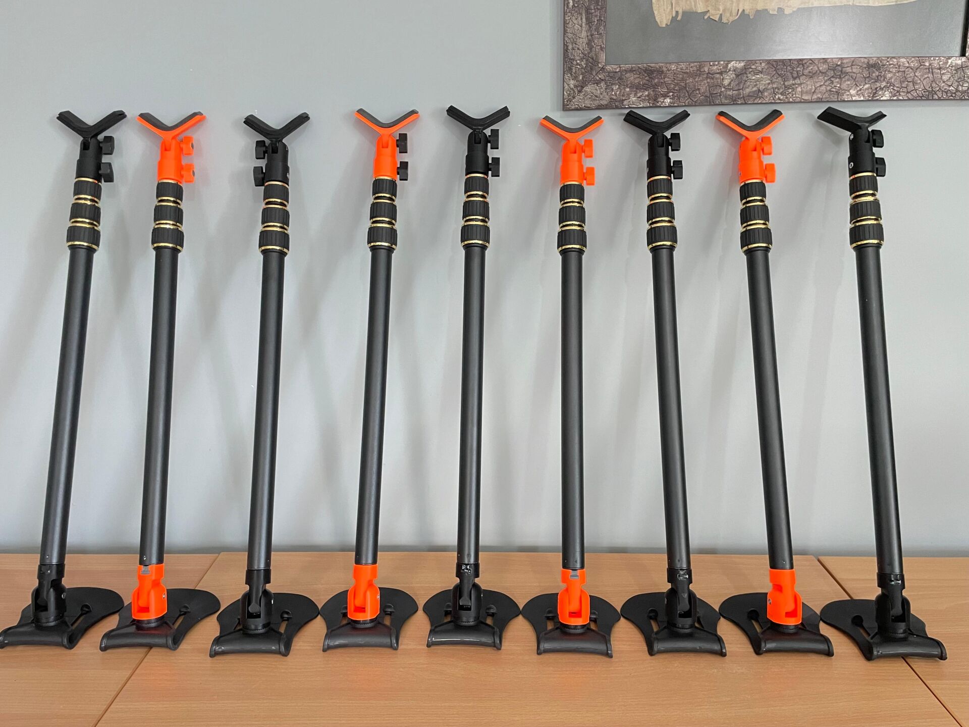 ceRpod Bel Destekli  Monopod