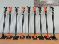 ceRpod Bel Destekli  Monopod