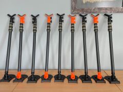 ceRpod Bel Destekli  Monopod