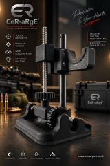 ceRapSis Monopod