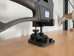 ceRapSis Monopod