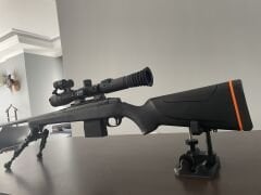 ceRapSis Monopod
