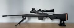 ceRapSis Monopod