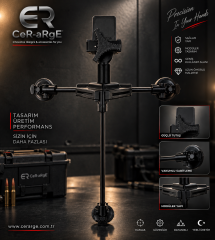 ceRshootingcar  Araç Desteği