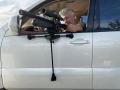 ceRshootingcar  Araç Desteği