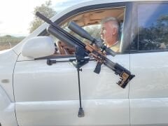 ceRshootingcar  Araç Desteği