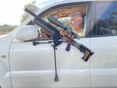 ceRshootingcar  Araç Desteği