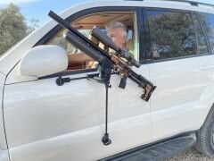 ceRshootingcar  Araç Desteği