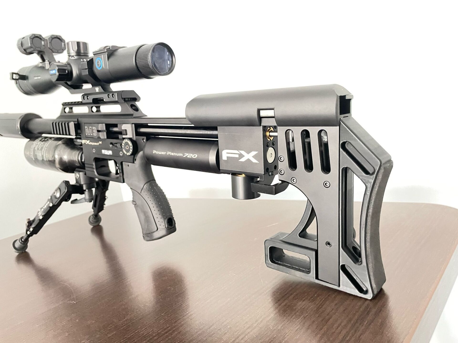 ceR Fx Monopod II