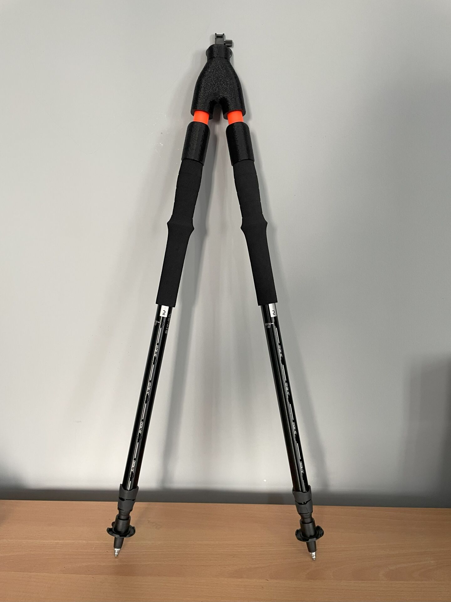 ceReLastic Bipod