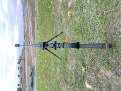 ceReLastic Bipod