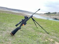 ceReLastic Bipod
