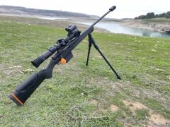 ceReLastic Bipod