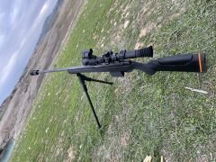 ceReLastic Bipod