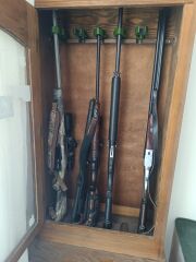 ceRhoLd Sabitleme Kelepçesi