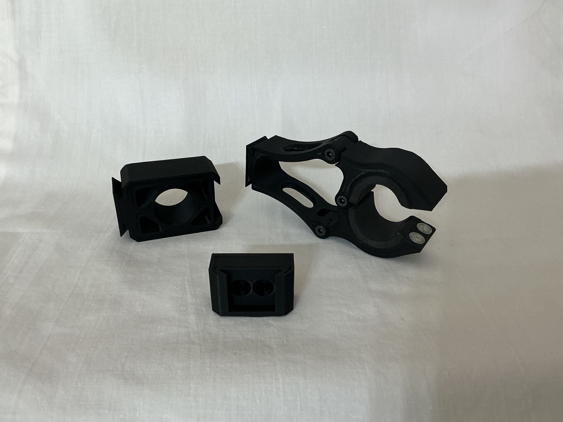 ceRhoLd Sabitleme Kelepçesi