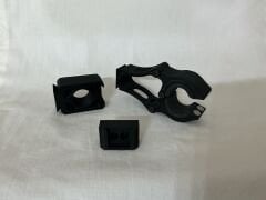 ceRhoLd Sabitleme Kelepçesi