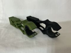 ceRhoLd Sabitleme Kelepçesi