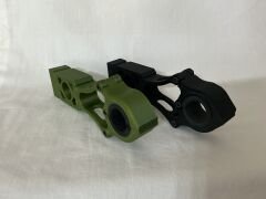 ceRhoLd Sabitleme Kelepçesi