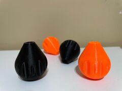 Monza & Ceska CZ  M6 giriş