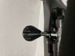 Monza & Ceska CZ  M6 giriş