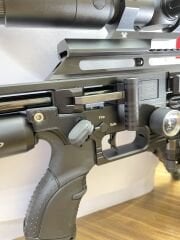 ceRaRge thumb rest Fx M I,II, M3,M4 & Maverick