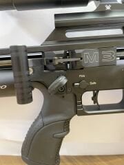 ceRaRge thumb rest Fx M I,II, M3,M4 & Maverick