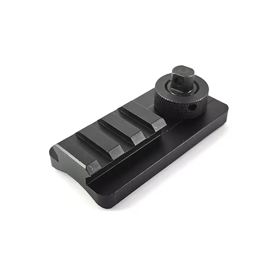 Bipod montaj pikatini I.