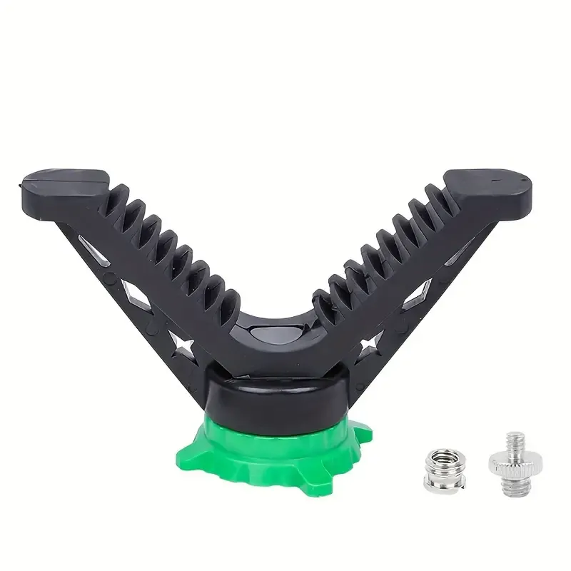 V Yoke  Tripod Aparatı