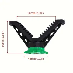 V Yoke  Tripod Aparatı