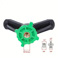 V Yoke  Tripod Aparatı