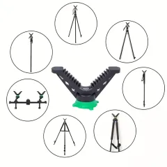 V Yoke  Tripod Aparatı