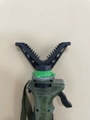 V Yoke  Tripod Aparatı