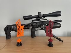 ceR Fx Monopod I