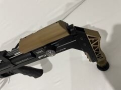 ceR Fx Monopod I