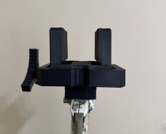 ceRcLamp mengene ( tripodlara özel )
