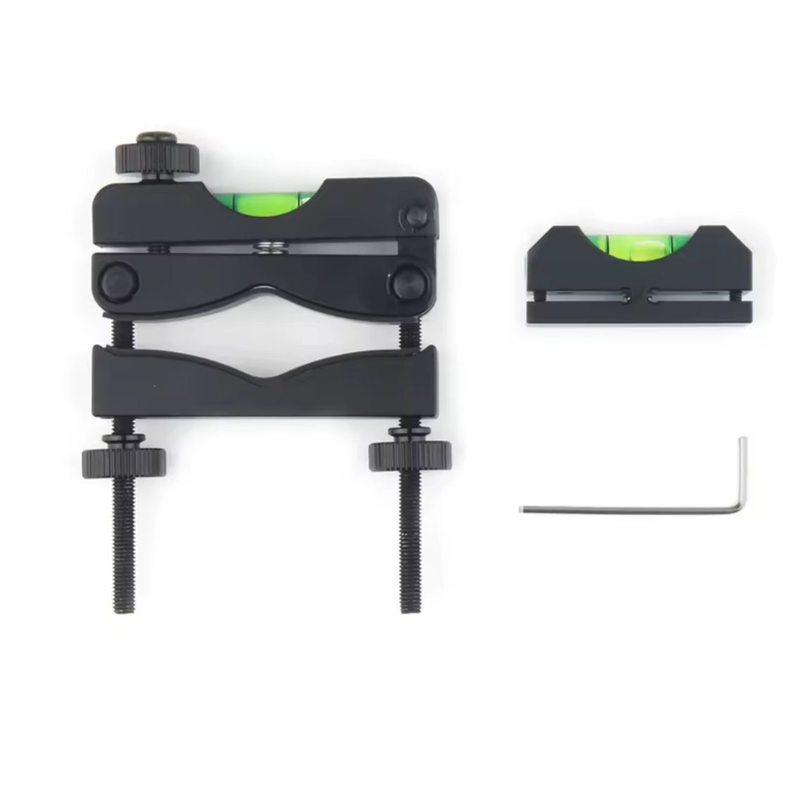 Dürbün Montaj Terazi Seti