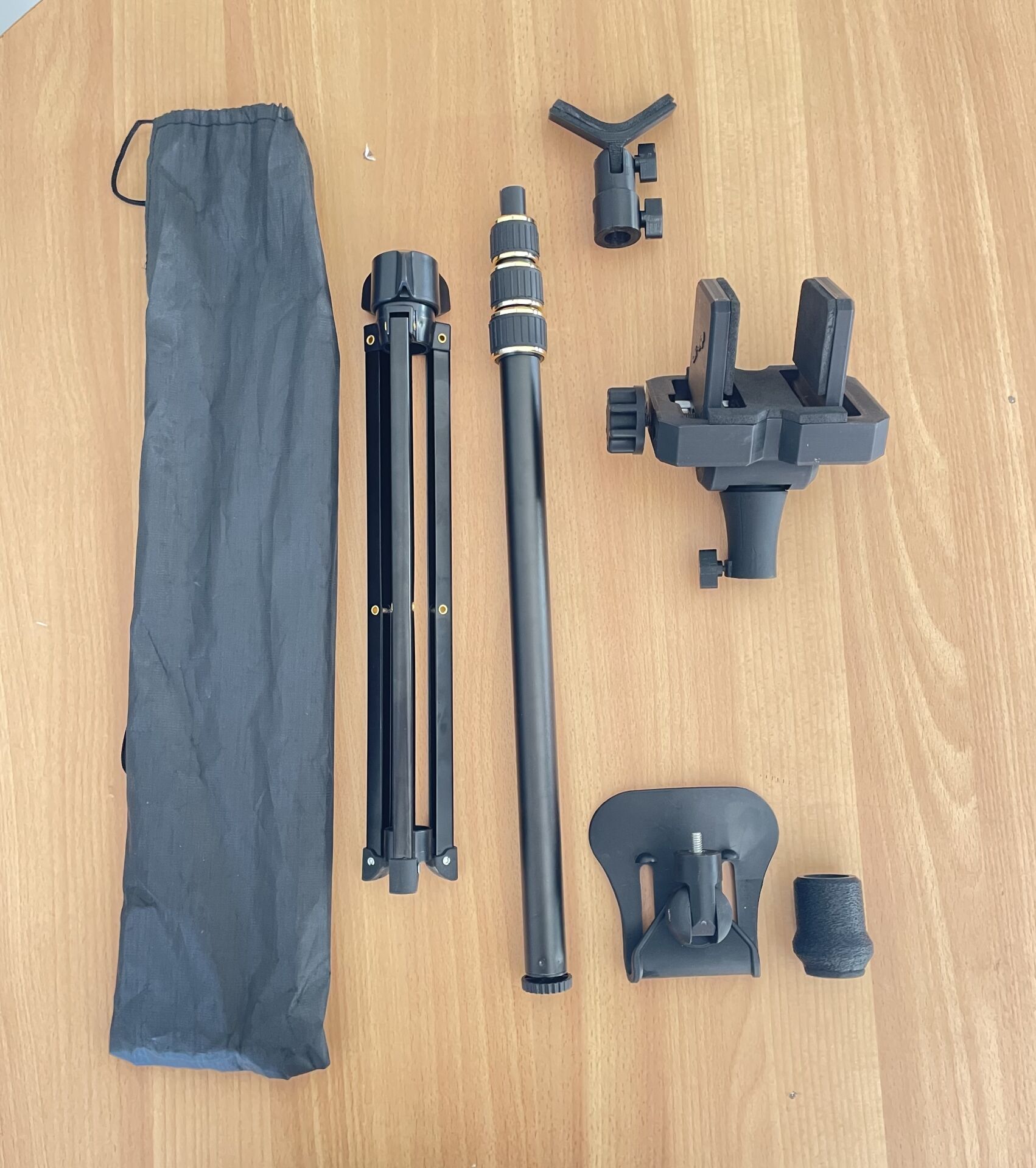 ceRaLLpod set