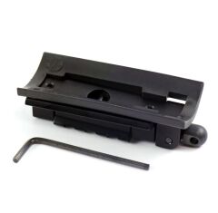 Bipod montaj pikatini II.