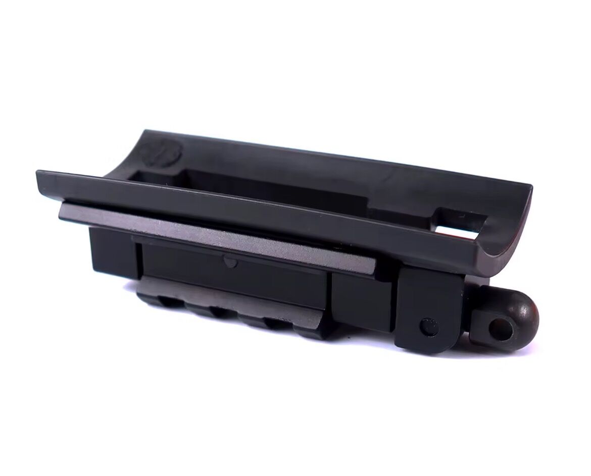 Bipod montaj pikatini II.