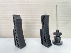 ceR Fx dynamic Monopod