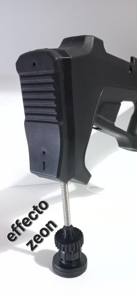ceR Huğlu Effecto Zeon Monopod