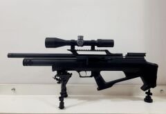 ceR Huğlu Effecto Zeon Monopod