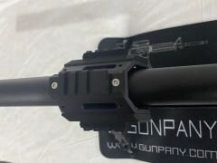 ceR Fx Panthera Monopod & 20 mm picatin set