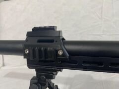 ceR Fx Panthera Monopod & 20 mm picatin set